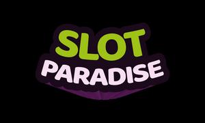 Slot Paradise Casino Logo