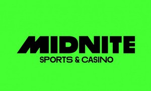 Midnite Casino Logo